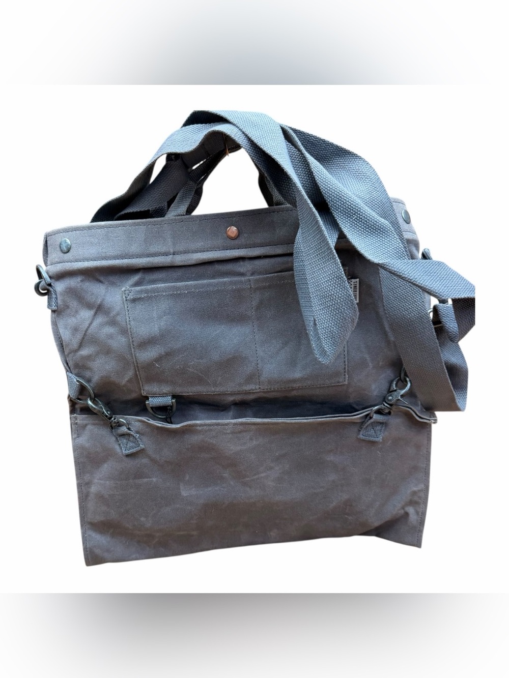 Barebones Harvesting And Gathering Bag- Foraging, Harvest And Fruit Picking Bag